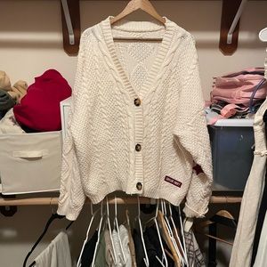 Taylor Swift Red Taylor’s Version Cardigan